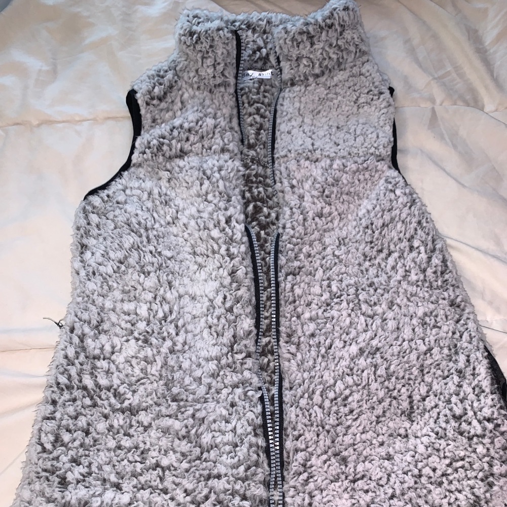 Winter Vest